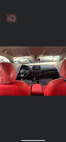 نيسان سنترا